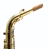 Yanagisawa Model AWO10 'Elite' Professional Alto Saxophone MINT CONDITION