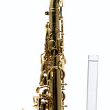 Yanagisawa Model AWO10 'Elite' Professional Alto Saxophone MINT CONDITION