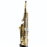 Yanagisawa Model AWO10 'Elite' Professional Alto Saxophone MINT CONDITION