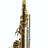 Yanagisawa Model AWO10 'Elite' Professional Alto Saxophone MINT CONDITION