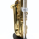 Yanagisawa Model AWO10 'Elite' Professional Alto Saxophone MINT CONDITION