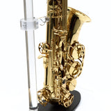 Yanagisawa Model AWO10 'Elite' Professional Alto Saxophone MINT CONDITION