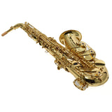 Yanagisawa Model AWO10 'Elite' Professional Alto Saxophone MINT CONDITION