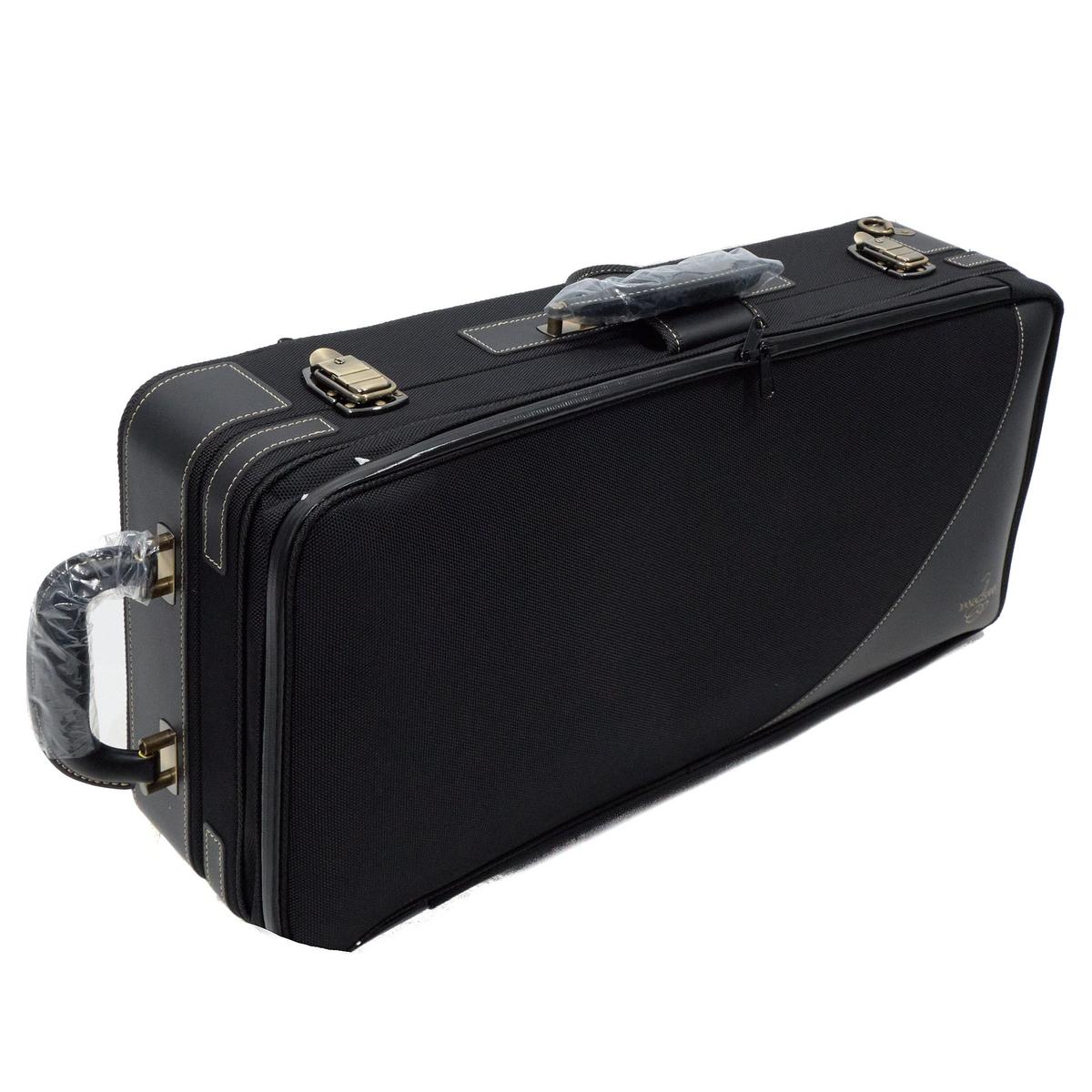 Yanagisawa Model AWO2 Bronze Professional Alto Saxophone