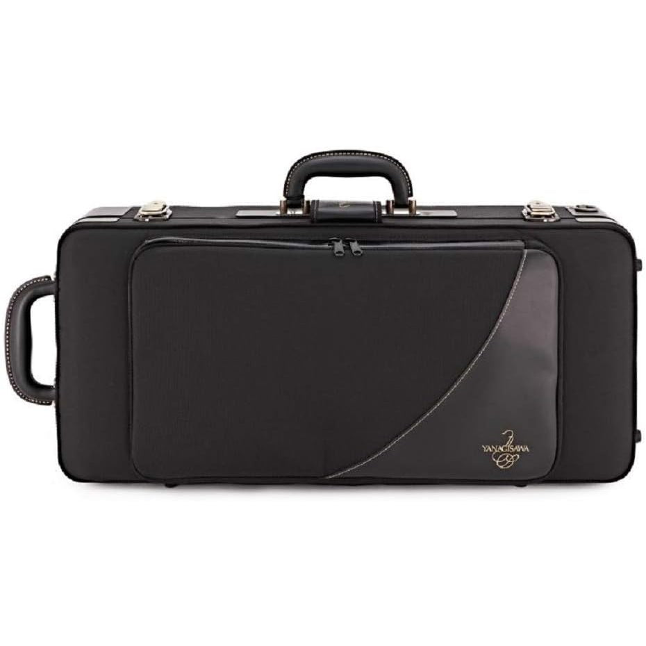 Yanagisawa Model AWO20 'Elite' Alto Saxophone in Bronze