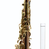 Yanagisawa Model AWO20 'Elite' Professional Alto Saxophone MINT CONDITION