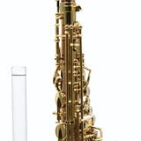 Yanagisawa Model AWO20 'Elite' Professional Alto Saxophone MINT CONDITION