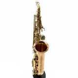 Yanagisawa Model AWO20 'Elite' Professional Alto Saxophone MINT CONDITION