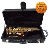 Yanagisawa Model AWO20 'Elite' Professional Alto Saxophone MINT CONDITION