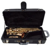 Yanagisawa Model AWO20 'Elite' Professional Alto Saxophone MINT CONDITION