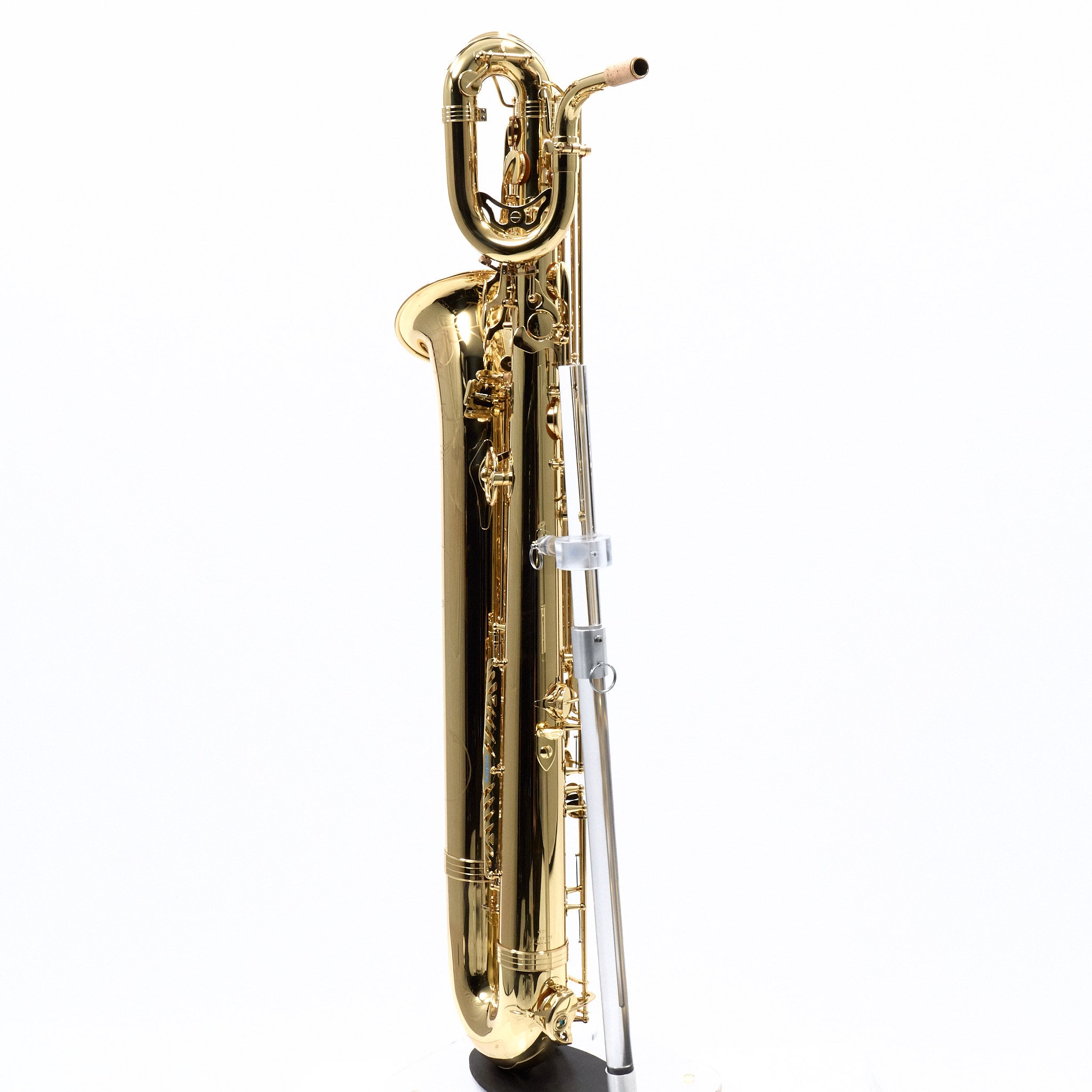 Yanagisawa Model BWO1 Professional Baritone Saxophone