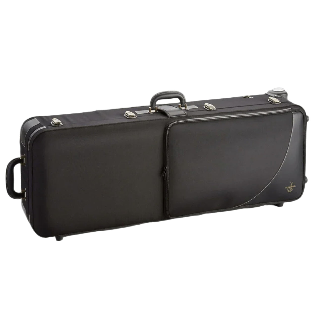 Yanagisawa Model BWO1 Professional Baritone Saxophone