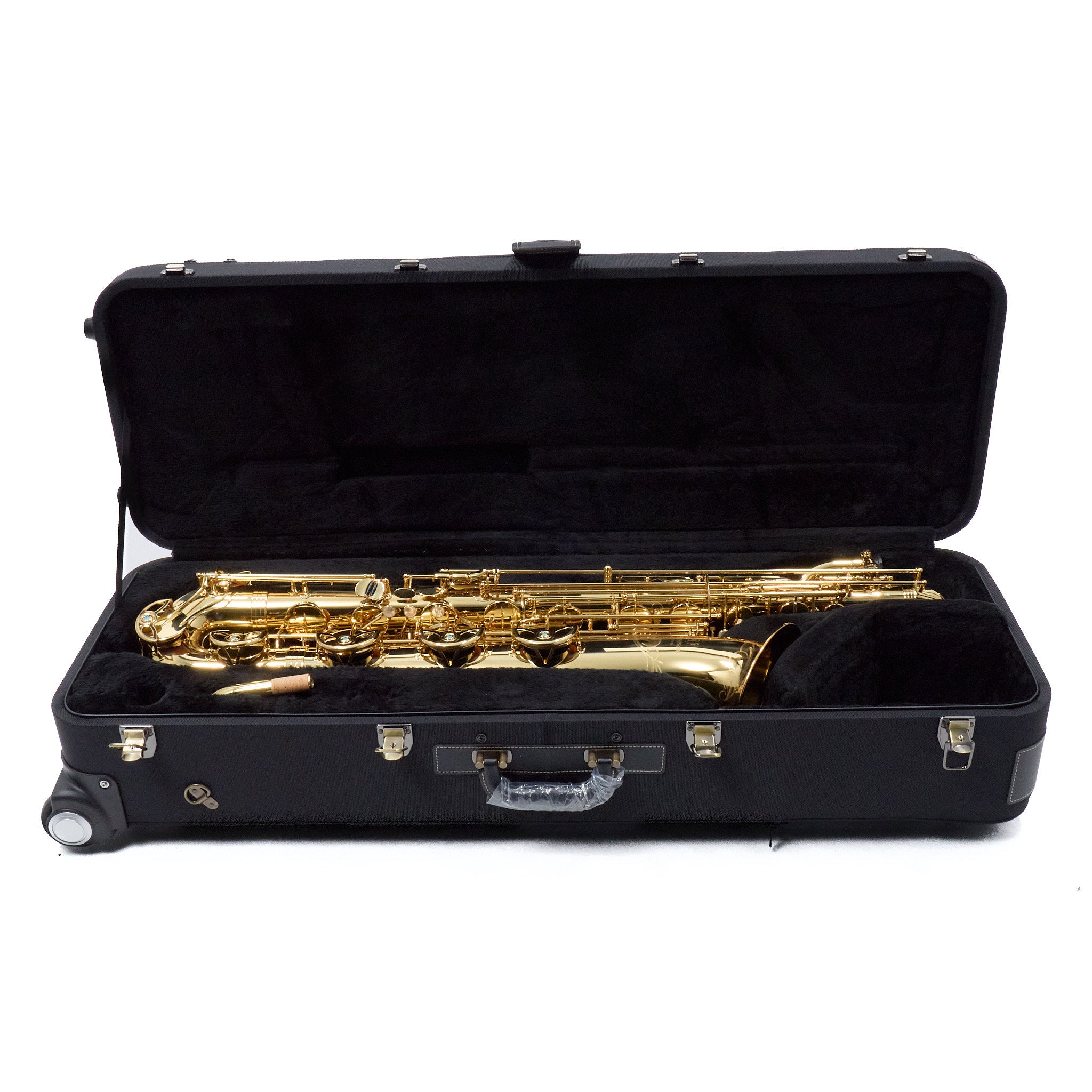 Yanagisawa Model BWO1 Professional Baritone Saxophone