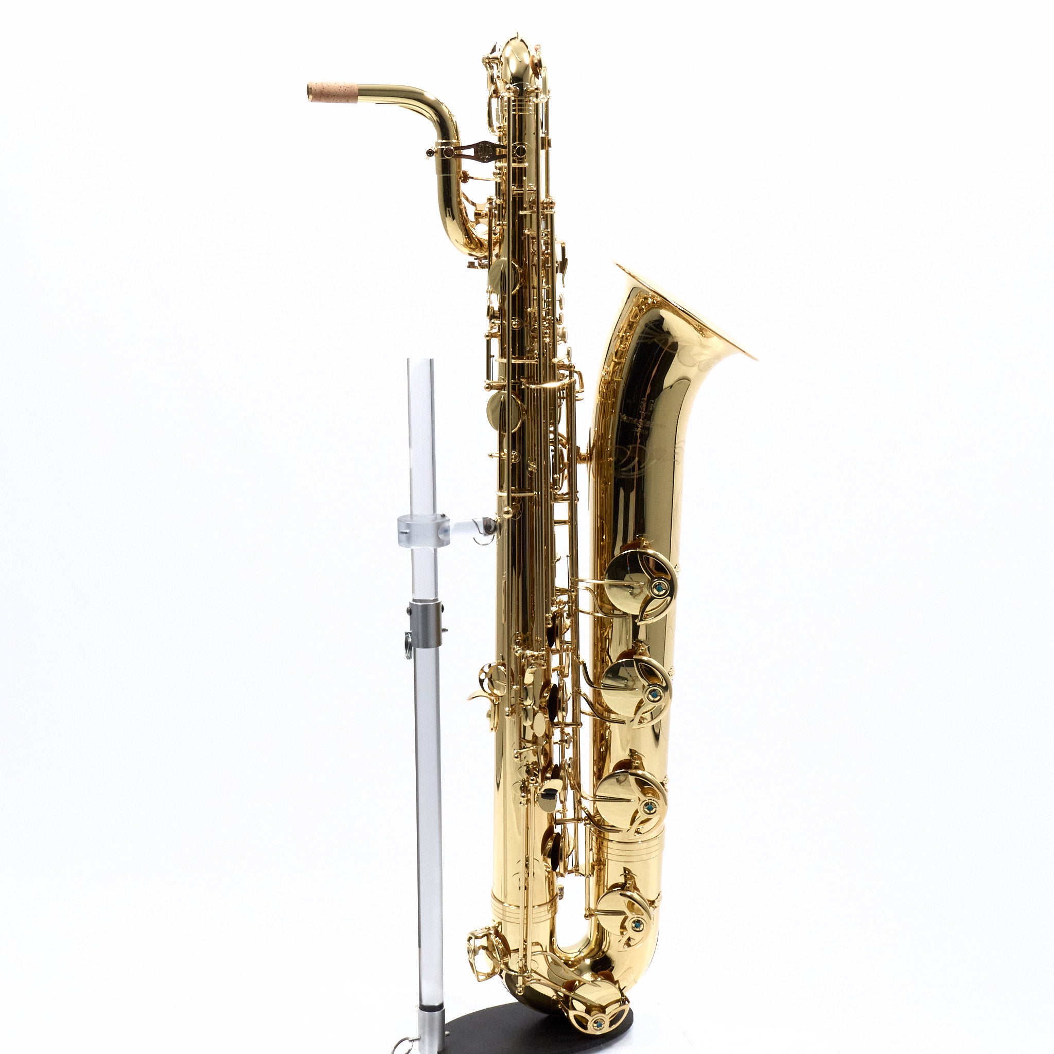 Yanagisawa Model BWO1 Professional Baritone Saxophone