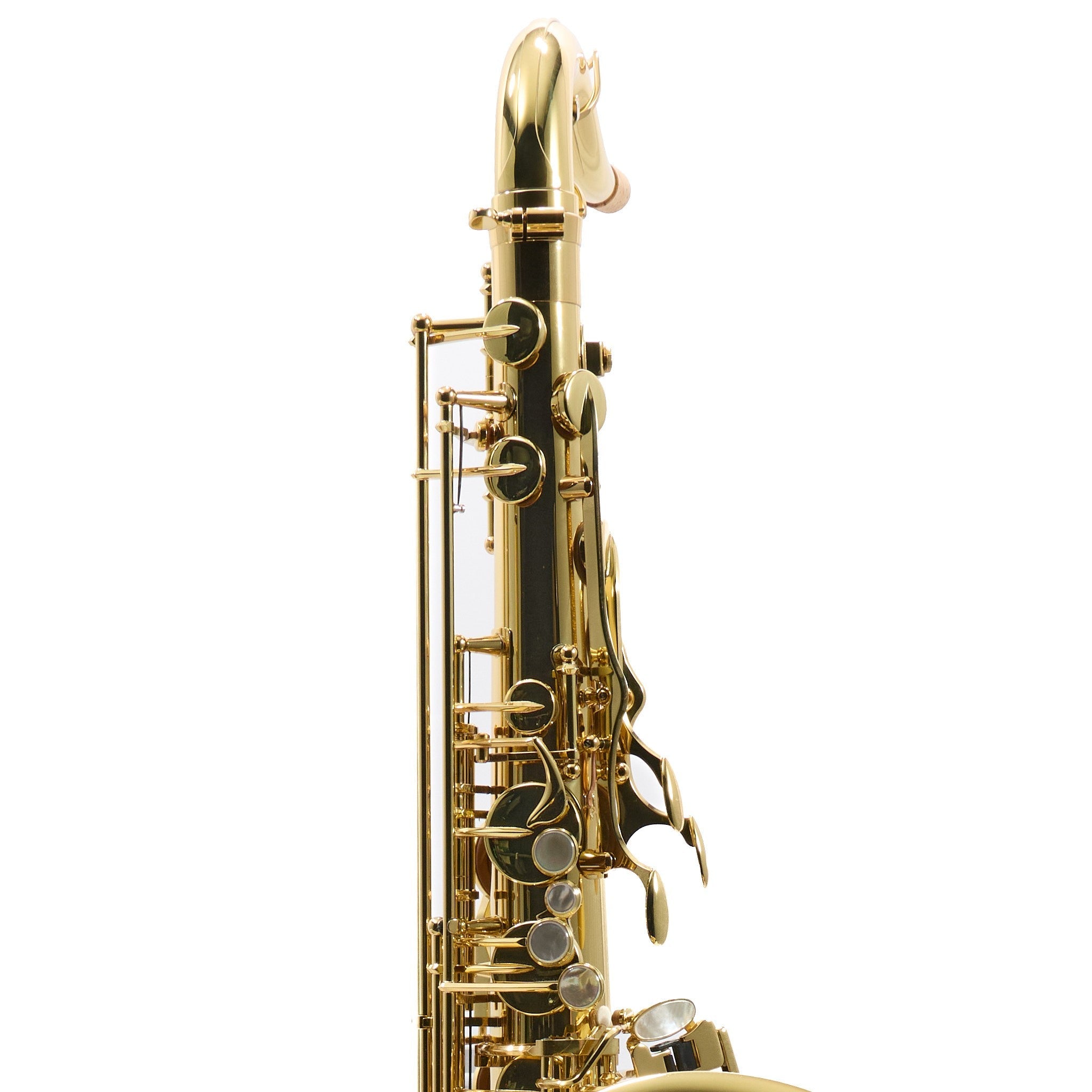 Yanagisawa Model TWO10 'Elite' Professional Tenor Saxophone