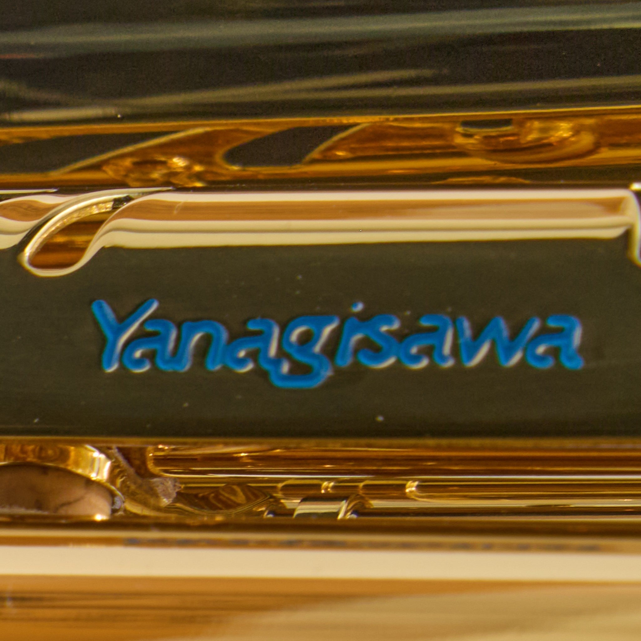 Yanagisawa Model TWO10 'Elite' Professional Tenor Saxophone