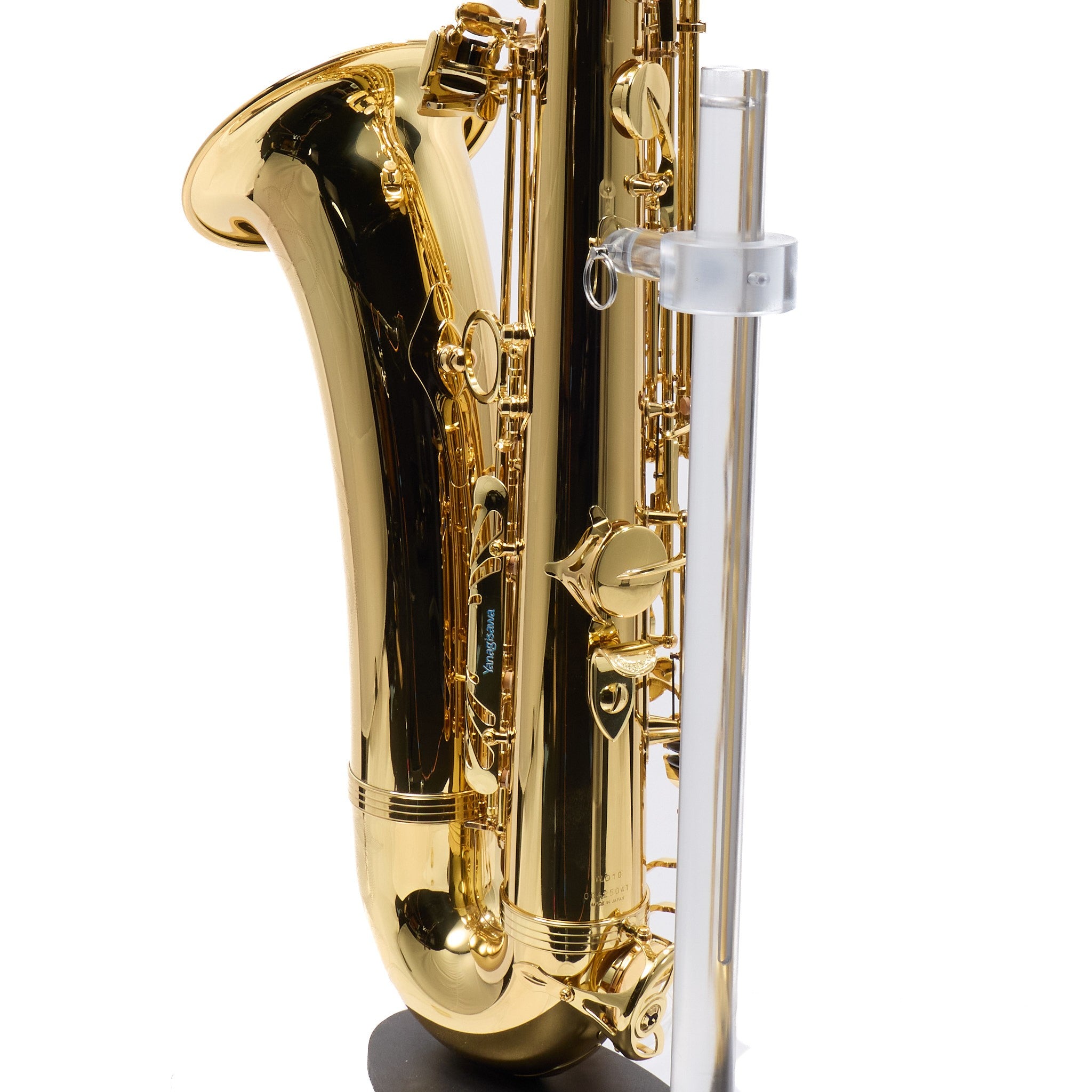 Yanagisawa Model TWO10 'Elite' Professional Tenor Saxophone