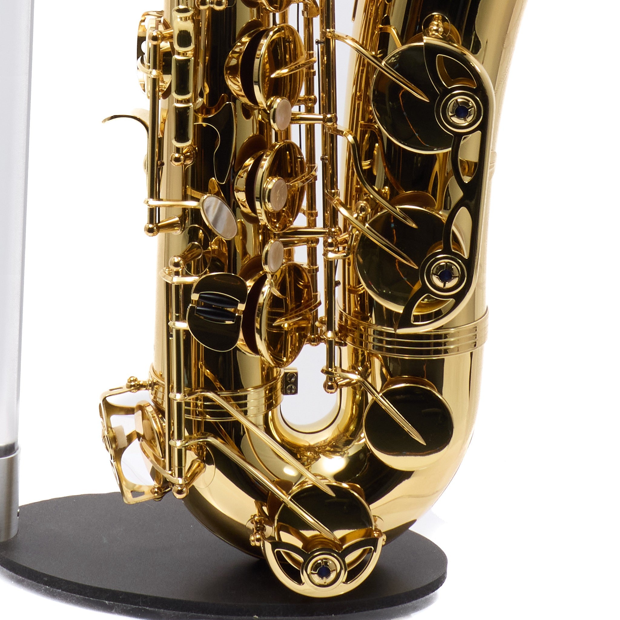 Yanagisawa Model TWO10 'Elite' Professional Tenor Saxophone