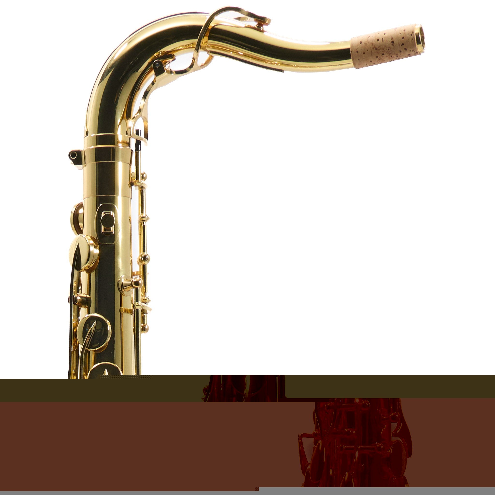 Yanagisawa Model TWO10 'Elite' Professional Tenor Saxophone