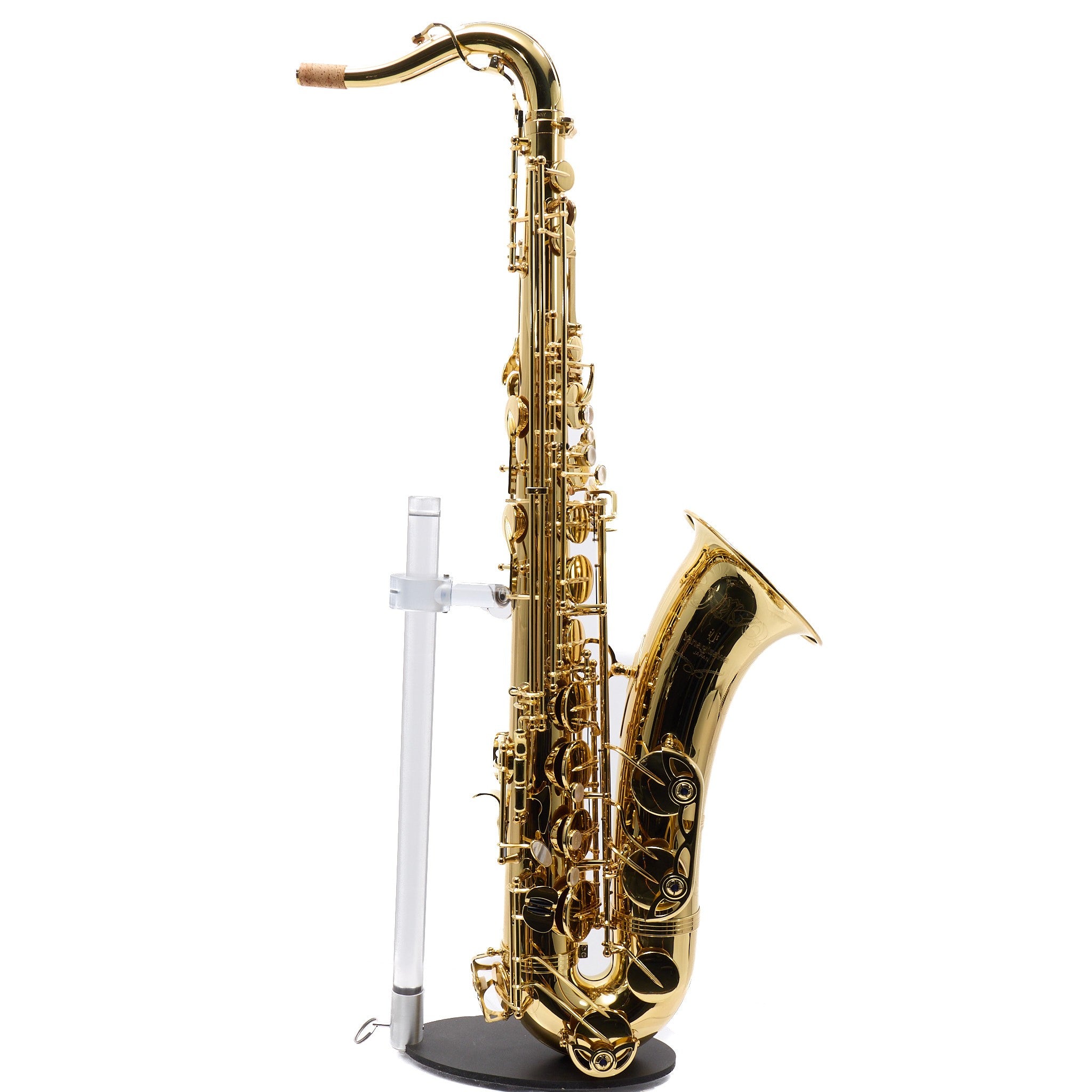 Yanagisawa Model TWO10 'Elite' Professional Tenor Saxophone