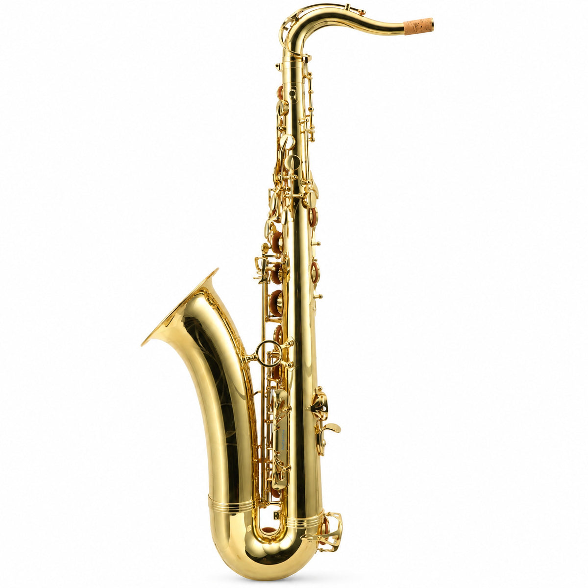 Yanagisawa TWO1 Professional Bb Tenor Saxophone in Lacquer