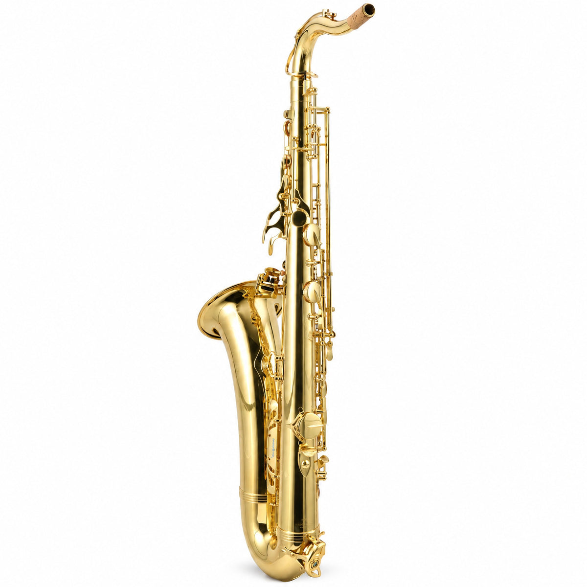Yanagisawa TWO1 Professional Bb Tenor Saxophone in Lacquer