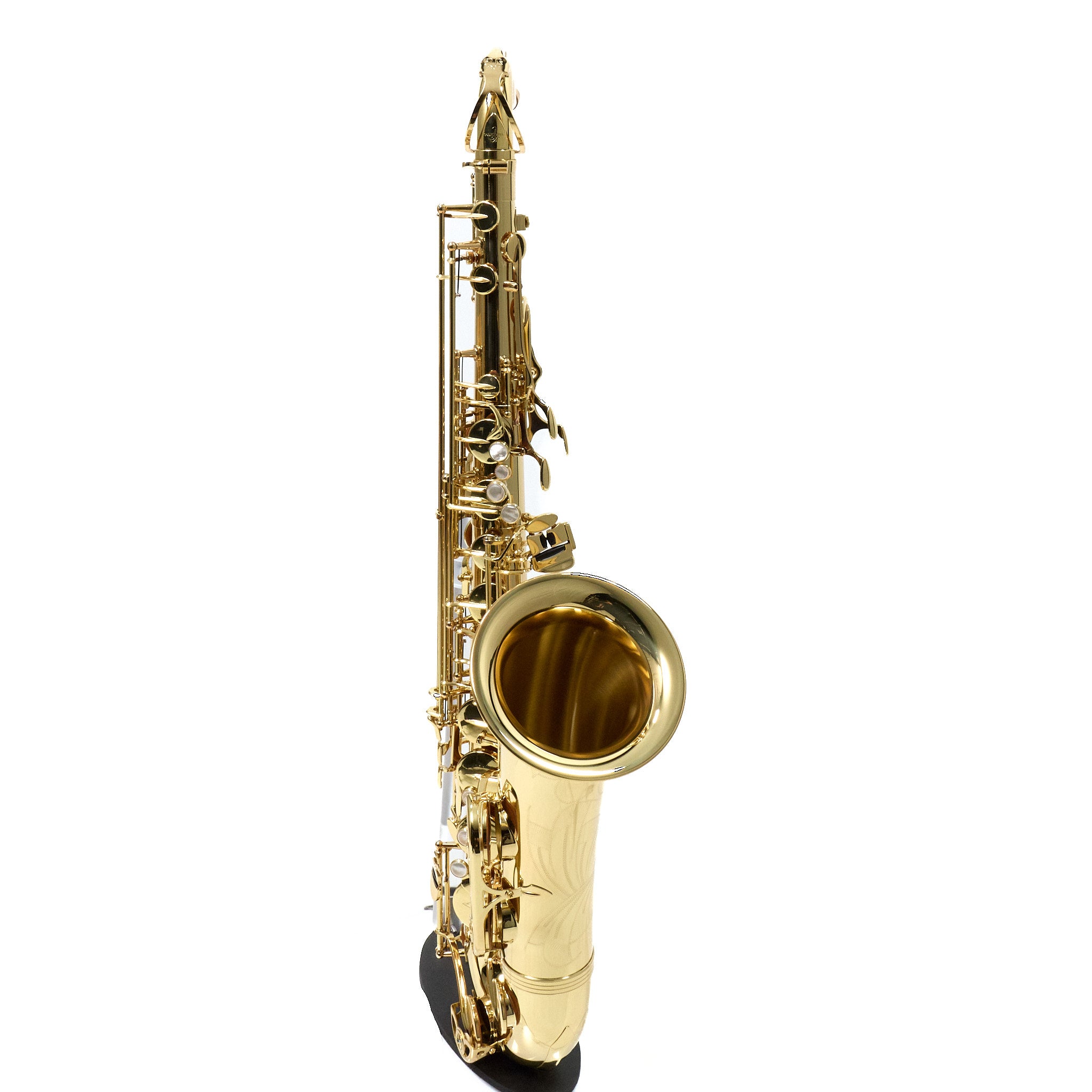 Yanagisawa TWO1 Professional Tenor Saxophone