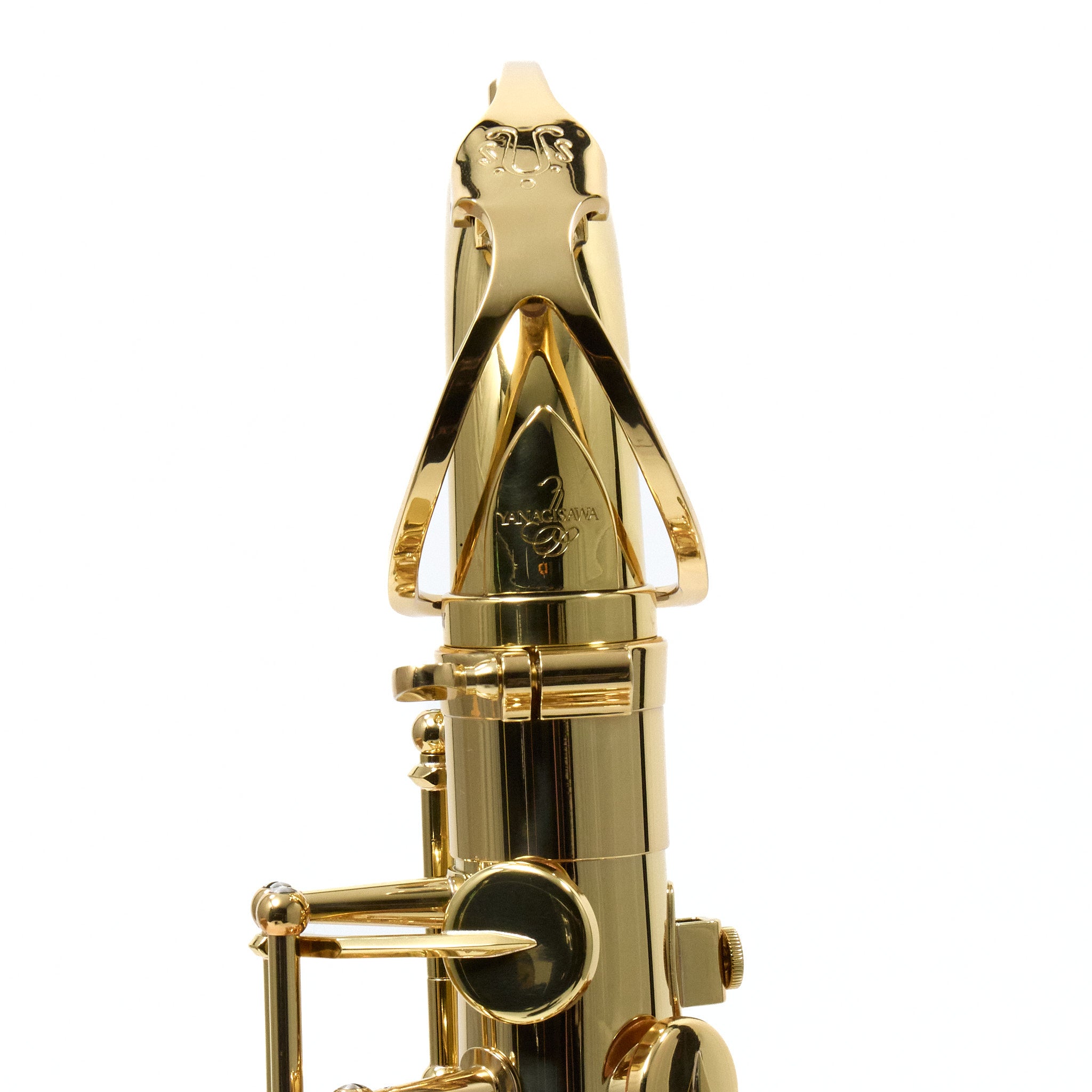 Yanagisawa TWO1 Professional Tenor Saxophone