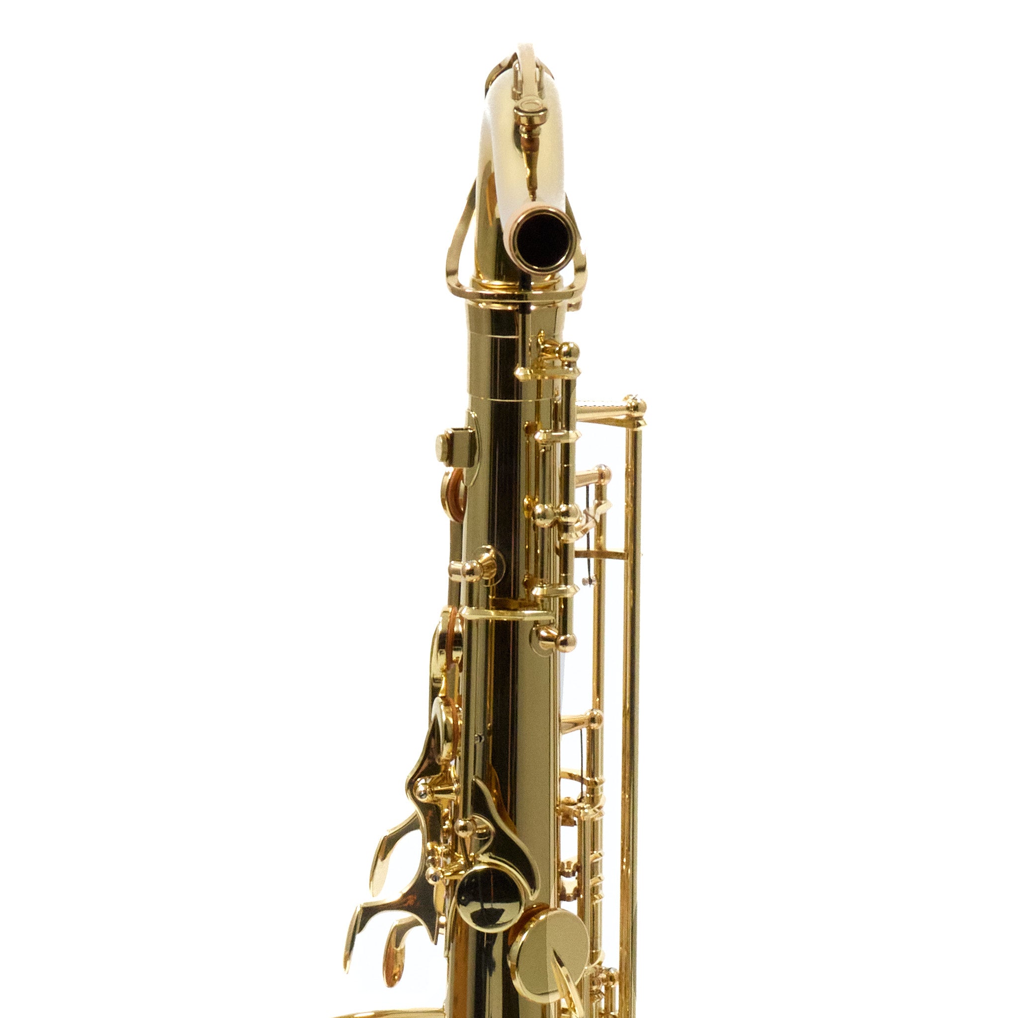 Yanagisawa TWO1 Professional Tenor Saxophone