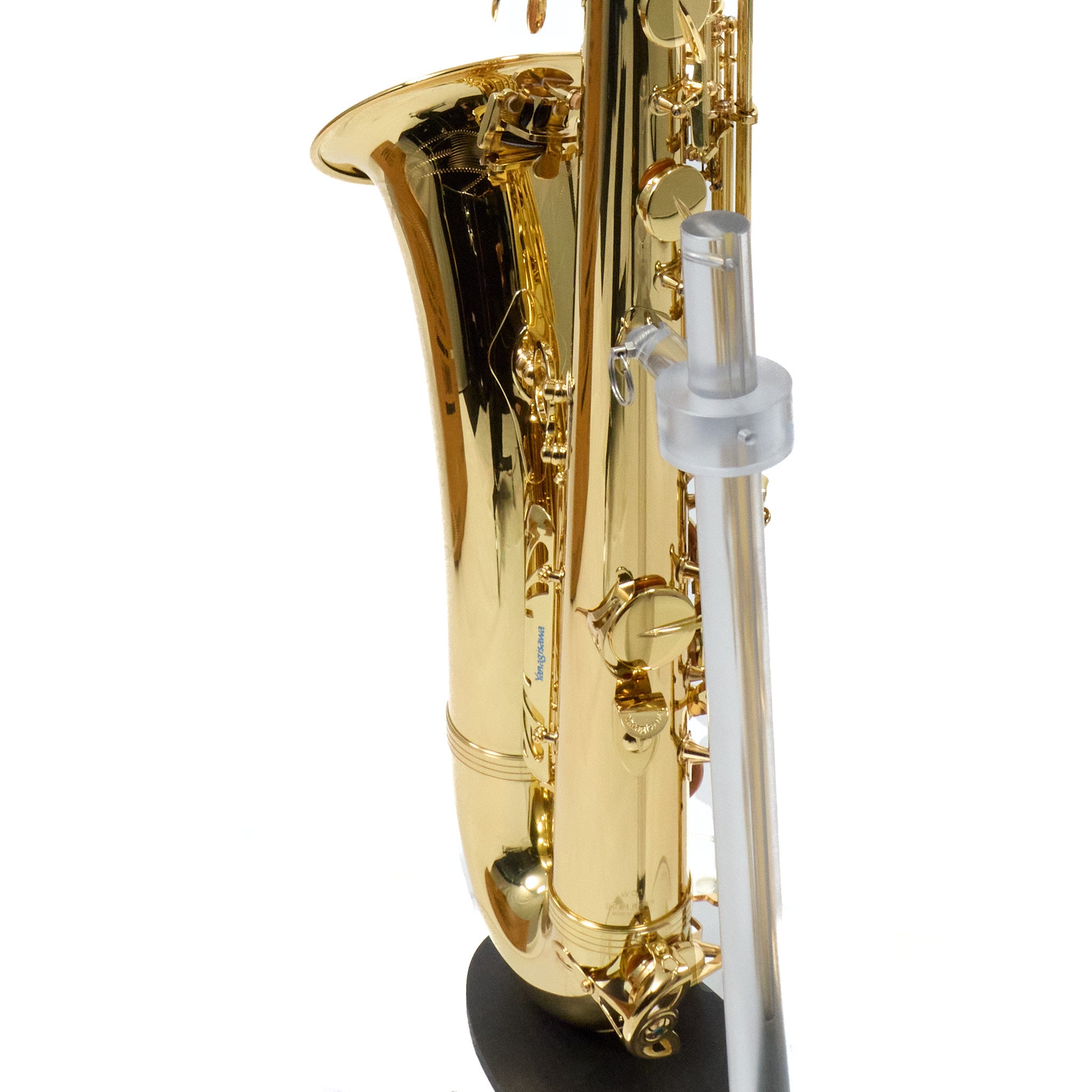 Yanagisawa TWO1 Professional Tenor Saxophone
