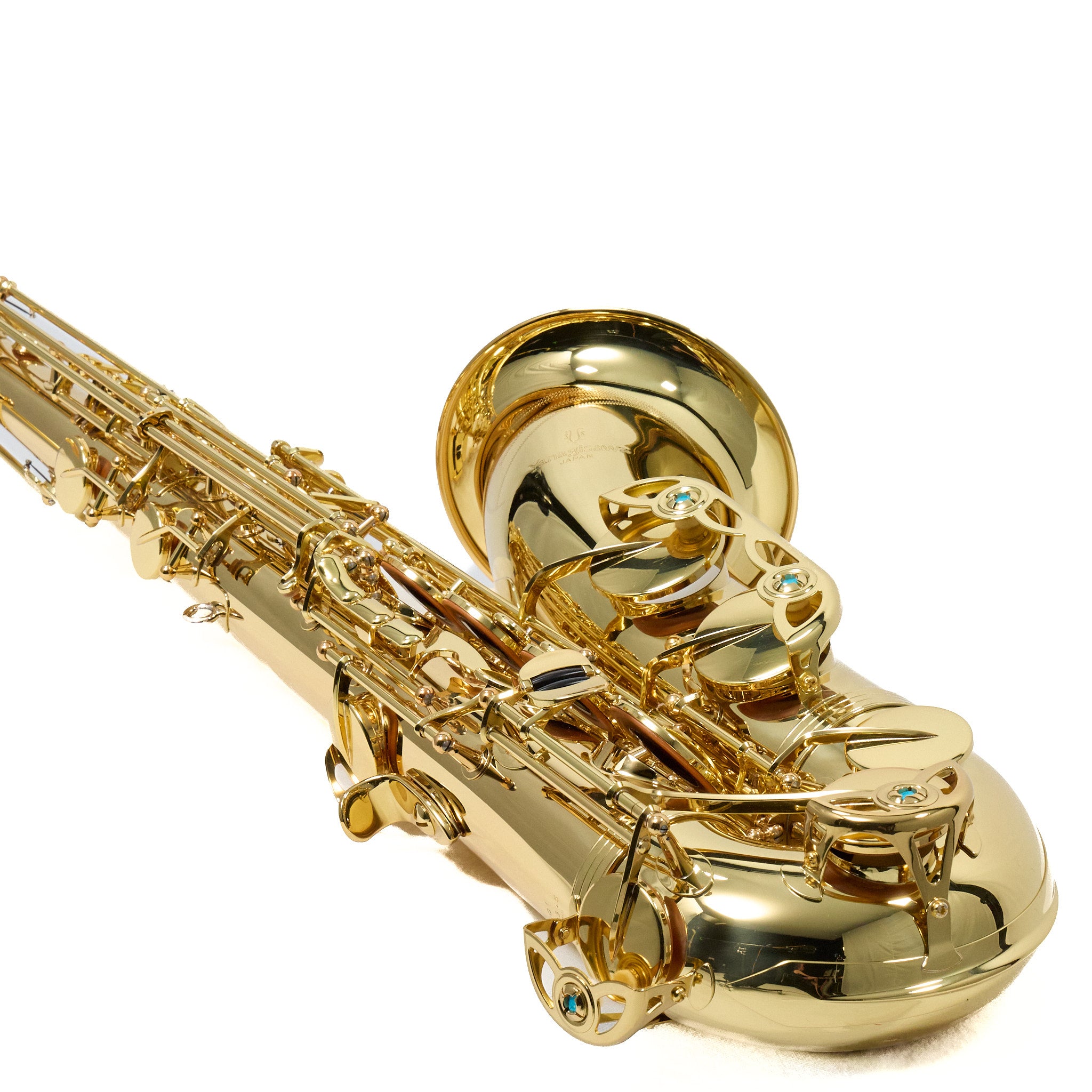 Yanagisawa TWO1 Professional Tenor Saxophone