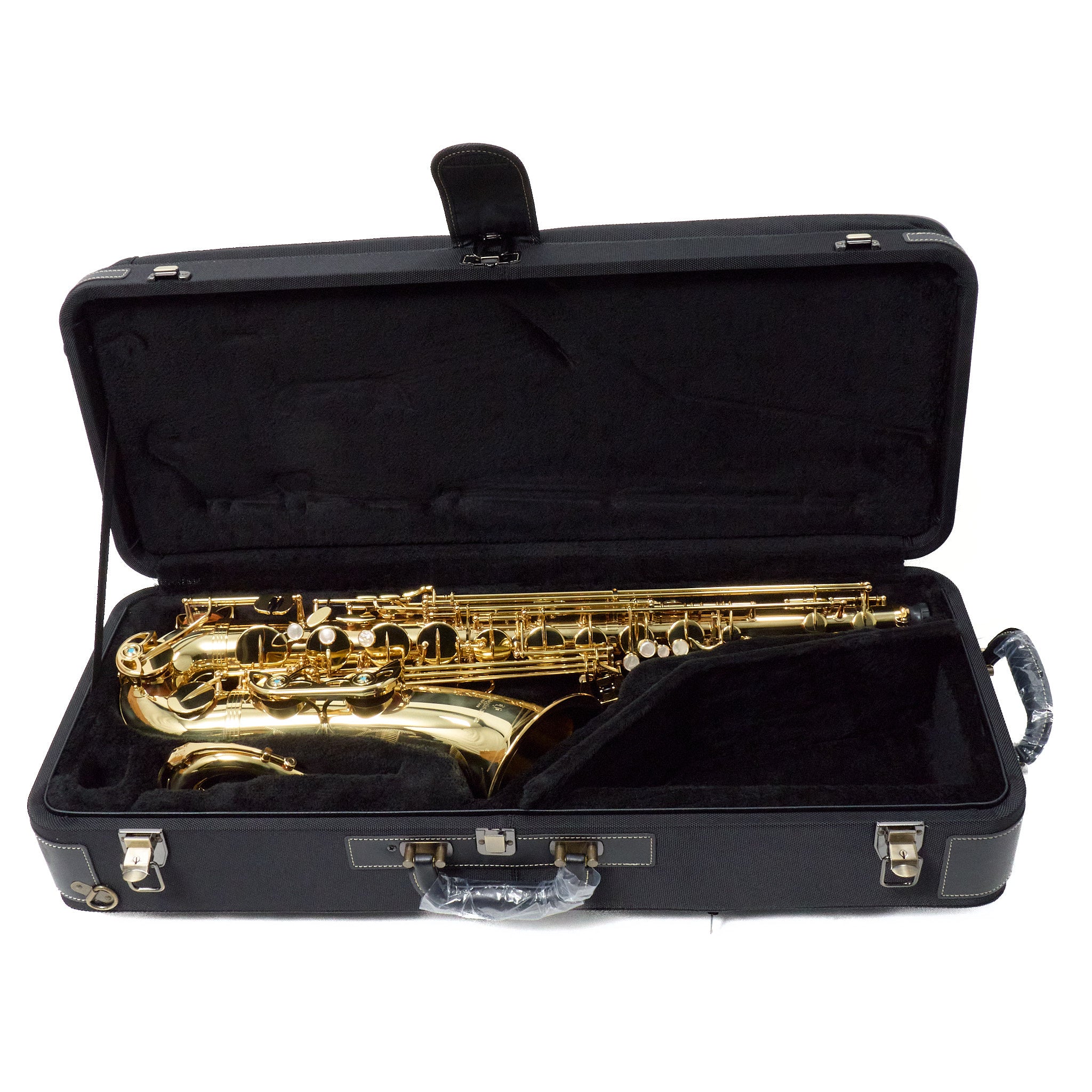 Yanagisawa TWO1 Professional Tenor Saxophone