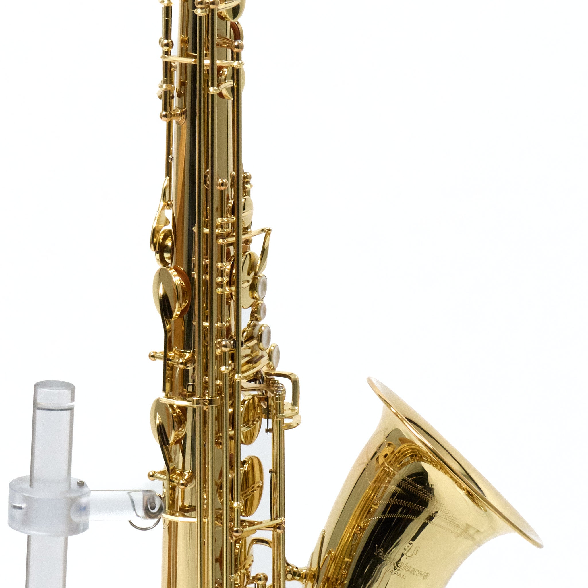 Yanagisawa TWO1 Professional Tenor Saxophone