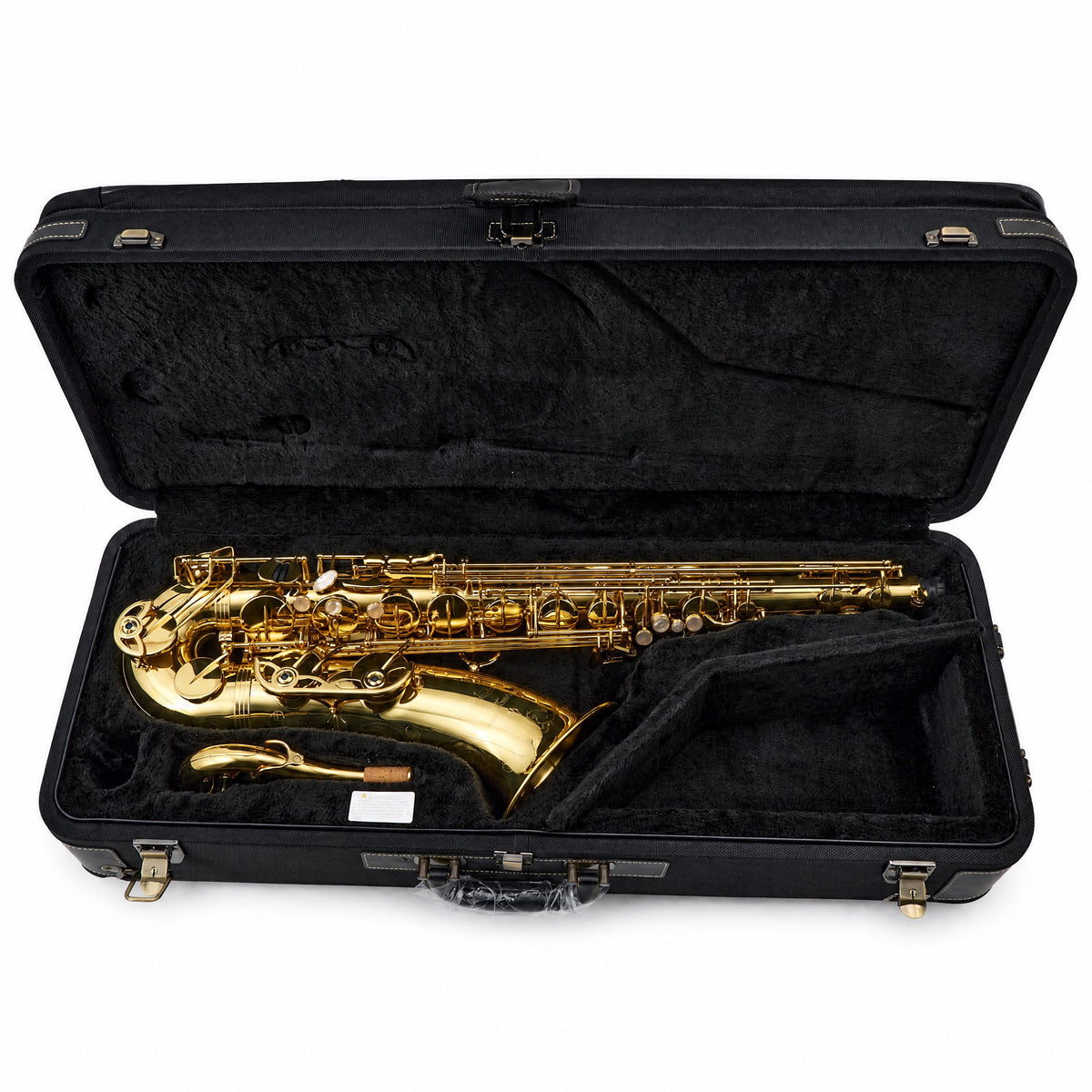 Yanagisawa TWO10 'Elite' Professional Tenor Saxophone in Lacquer
