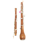 Zelweger English Horn Triébert System 3 circa 1890 HISTORIC COLLECTION