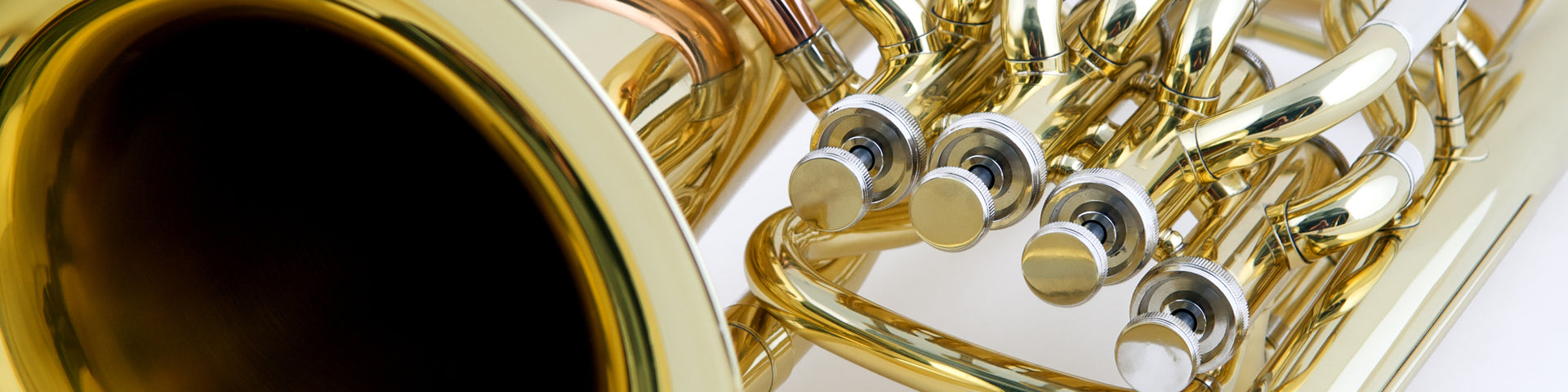 Euphoniums & Baritone Horns