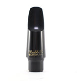 JJ Babbitt Hard Rubber Tenor Saxophone Mouthpiece BRAND NEW