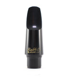 JJ Babbitt Hard Rubber Tenor Saxophone Mouthpiece BRAND NEW