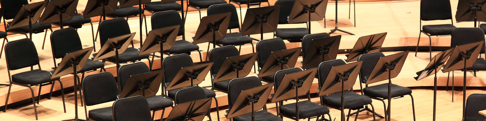 Music Stands
