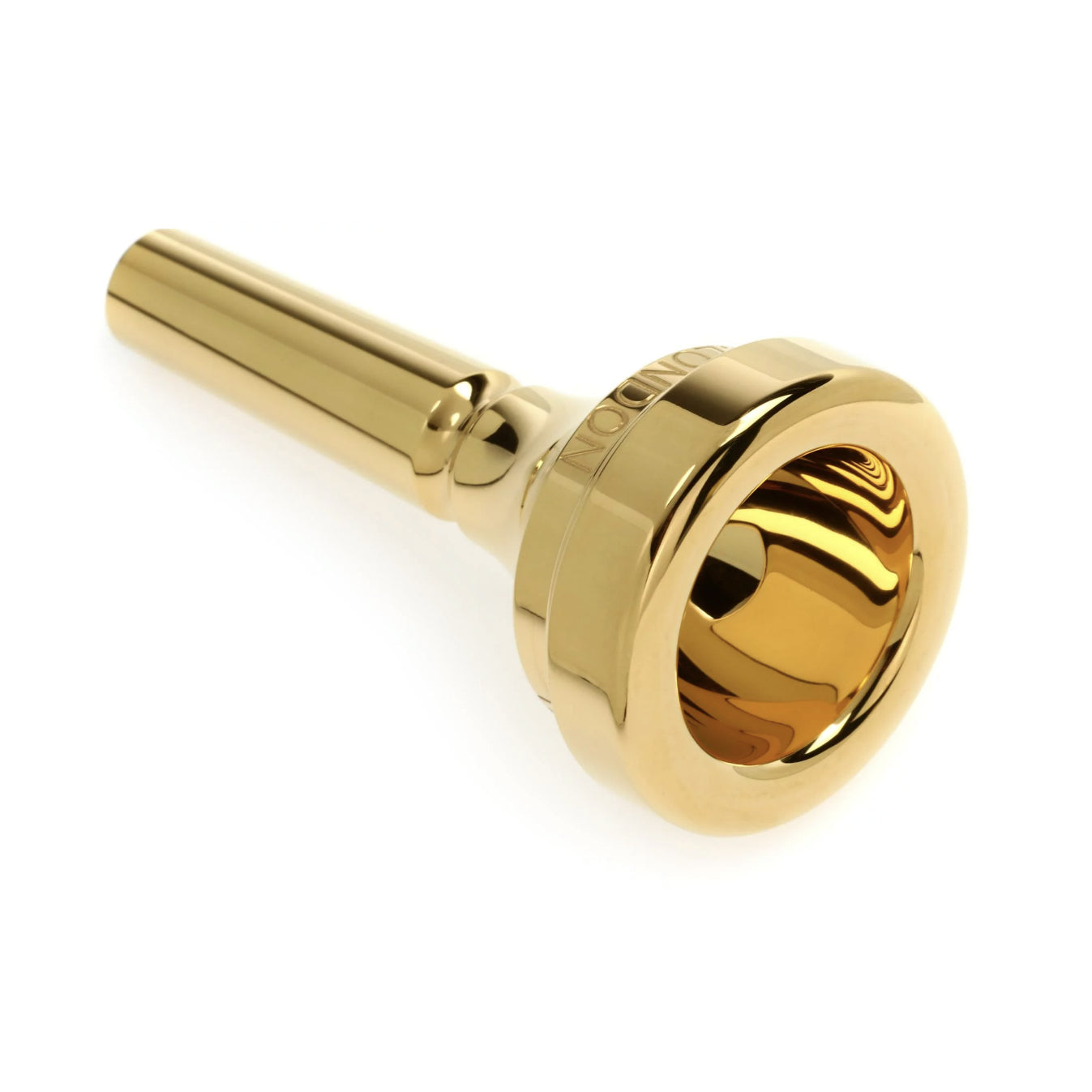 Denis Wick Model DW4880-4BL Classic 4BL Trombone Mouthpiece in Gold Pl –  The Mighty Quinn Brass and Winds