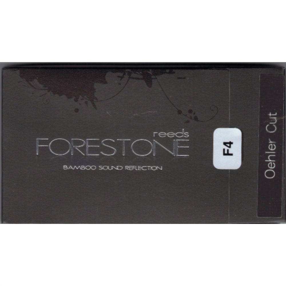 Forestone reeds deals