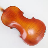 Glaesel Model VAG3E16 'Otto Glaesel' 16 1/2 Inch Professional Viola - Viola Only - BRAND NEW- for sale at BrassAndWinds.com