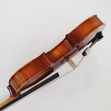 Glaesel Model VAG3E16 'Otto Glaesel' 16 Inch Professional Viola - Viola Only - BRAND NEW- for sale at BrassAndWinds.com