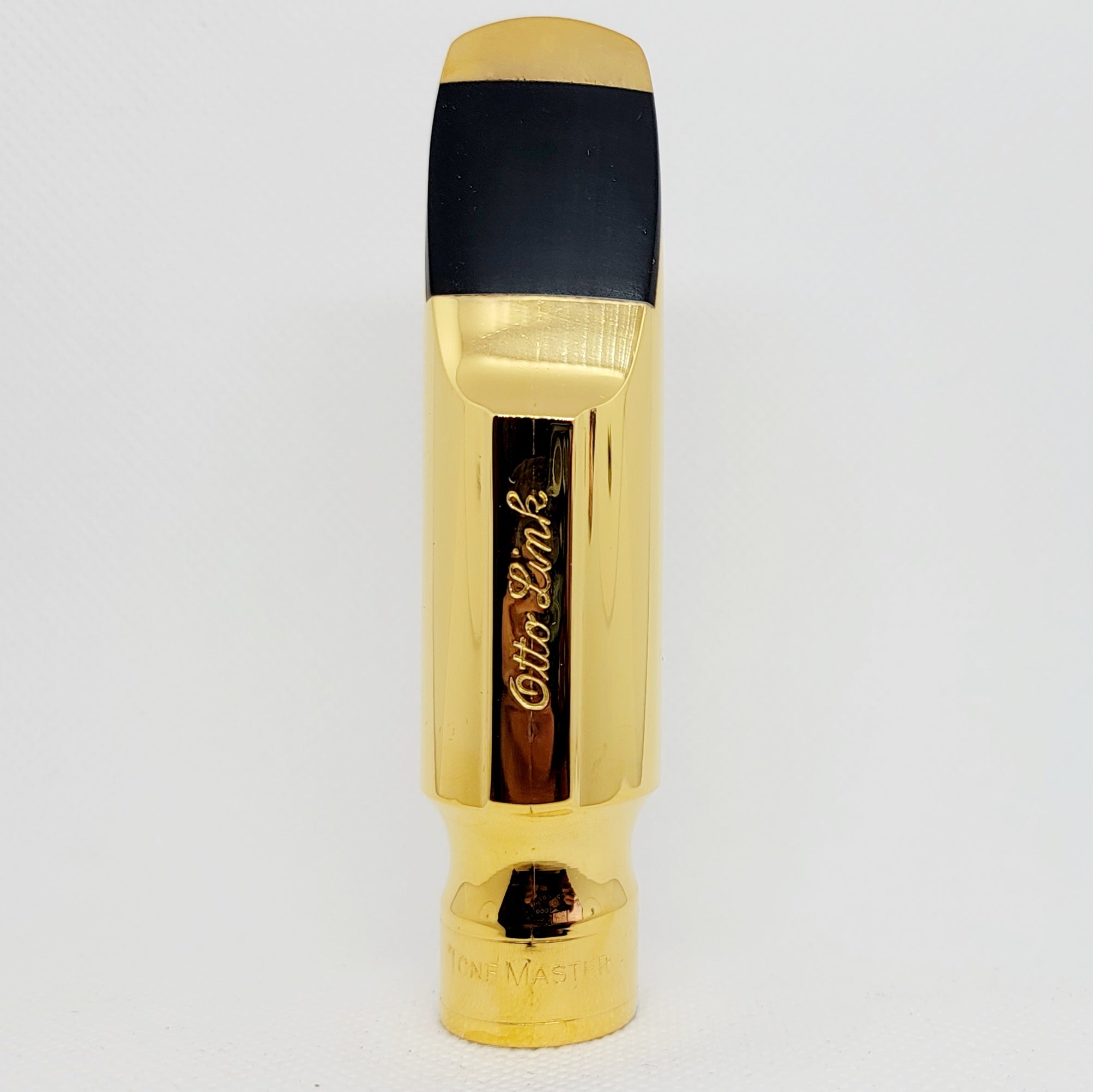 Otto link top tone master tenor