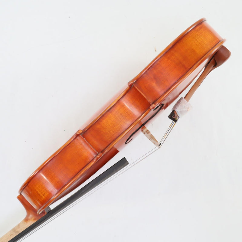Scherl & Roth Model R48E15 15 Inch Intermediate Viola - Viola Only - BRAND NEW- for sale at BrassAndWinds.com