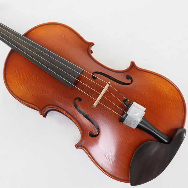 Scherl & Roth Model R49E15 15 Inch Intermediate Viola - Viola Only - BRAND NEW- for sale at BrassAndWinds.com