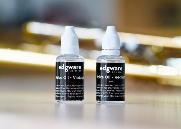 What's New? Edgware Care Products!