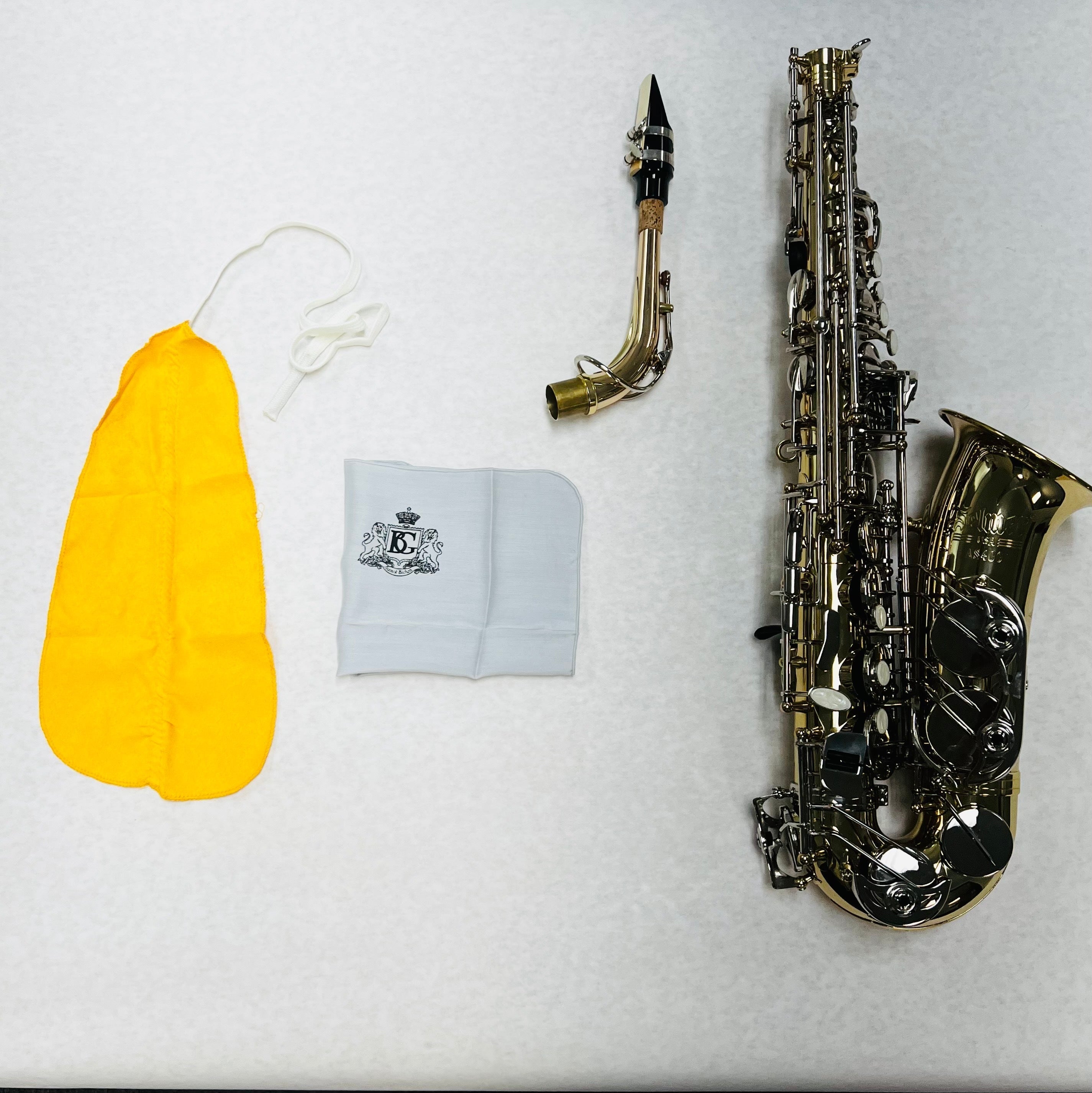 How to care for your saxophone: A simple guide for beginners