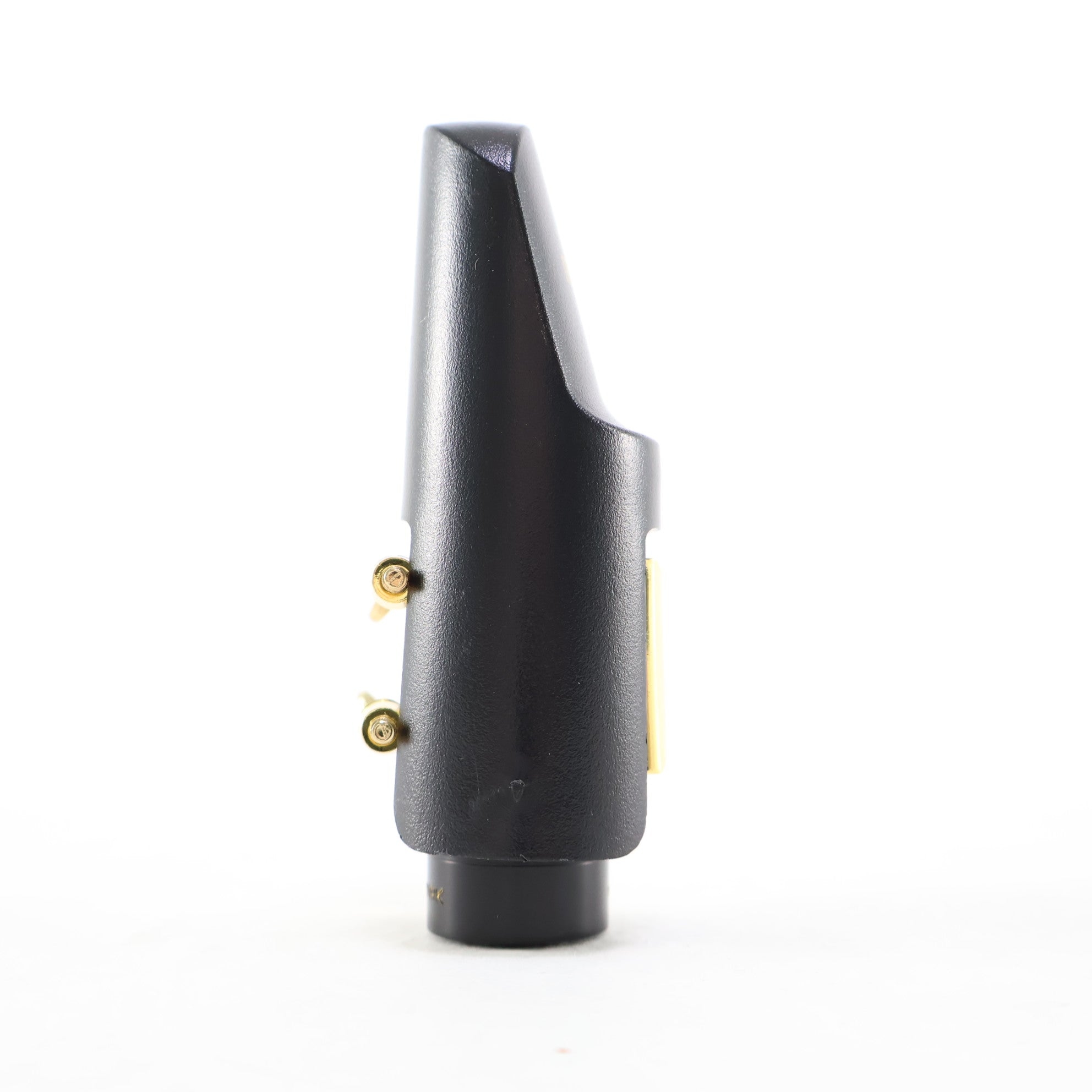 What to Look for When Buying a Clarinet Mouthpiece