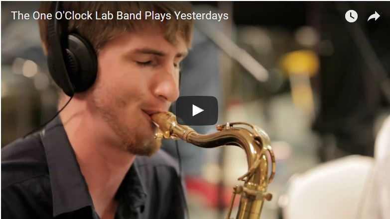 Favorite Media Picks for Musicians in 2016